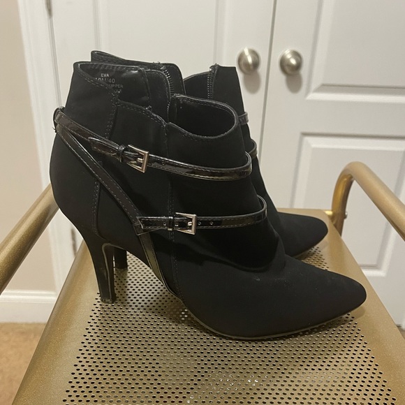 Me Too booties - Picture 3 of 4